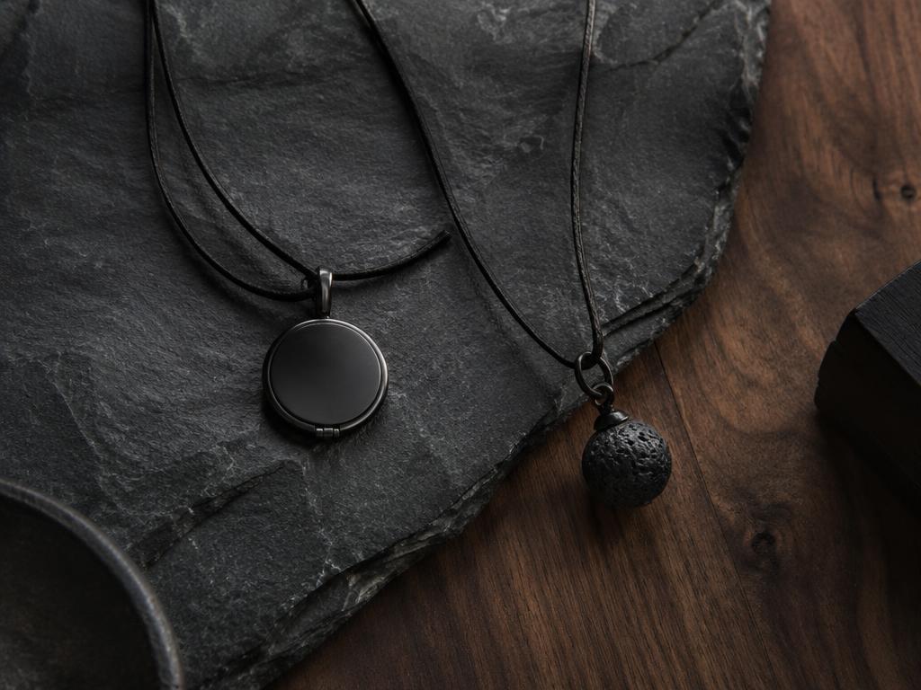 Collares difusores para hombre: estilos discretos que funcionan de verdad — imagen del artículo