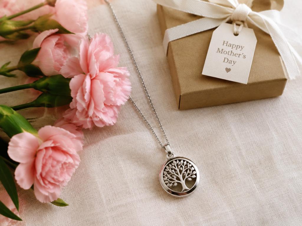 Collar difusor para el Día de la Madre: un regalo de bienestar que sí la emociona — imagen del artículo